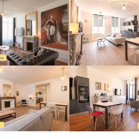 Suite Rimbaud Charleville-Mezieres Exterior foto