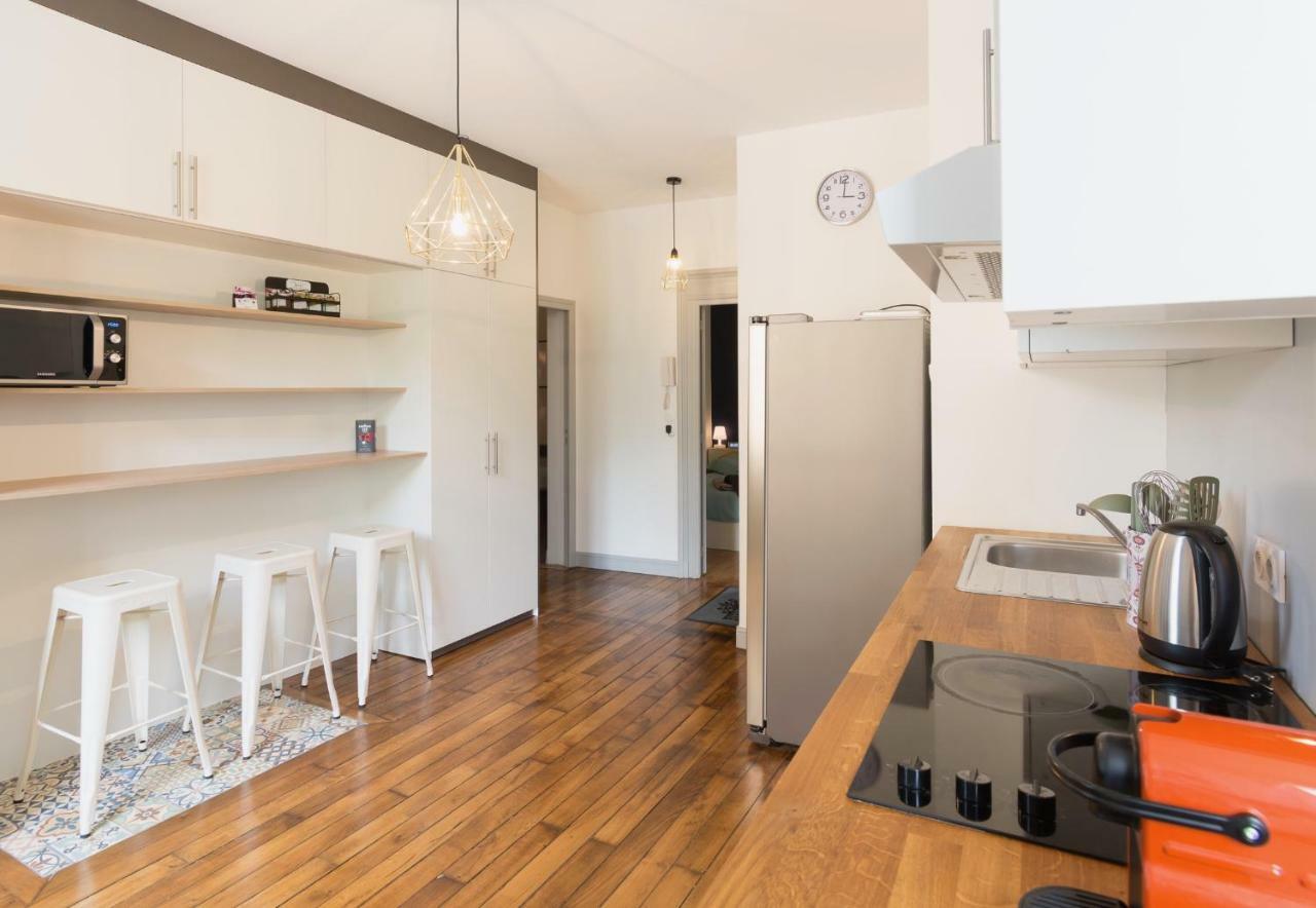 Suite Rimbaud Charleville-Mezieres Exterior foto