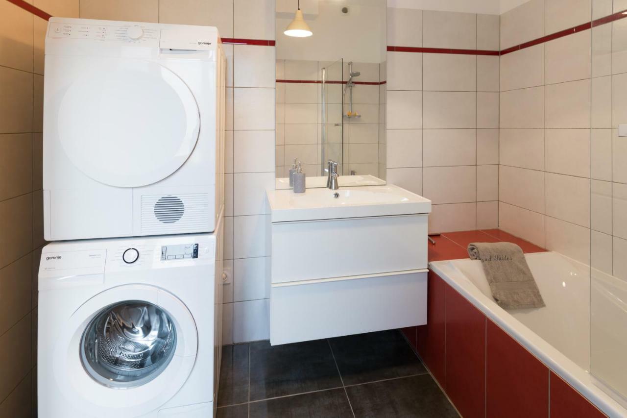 Suite Rimbaud Charleville-Mezieres Exterior foto