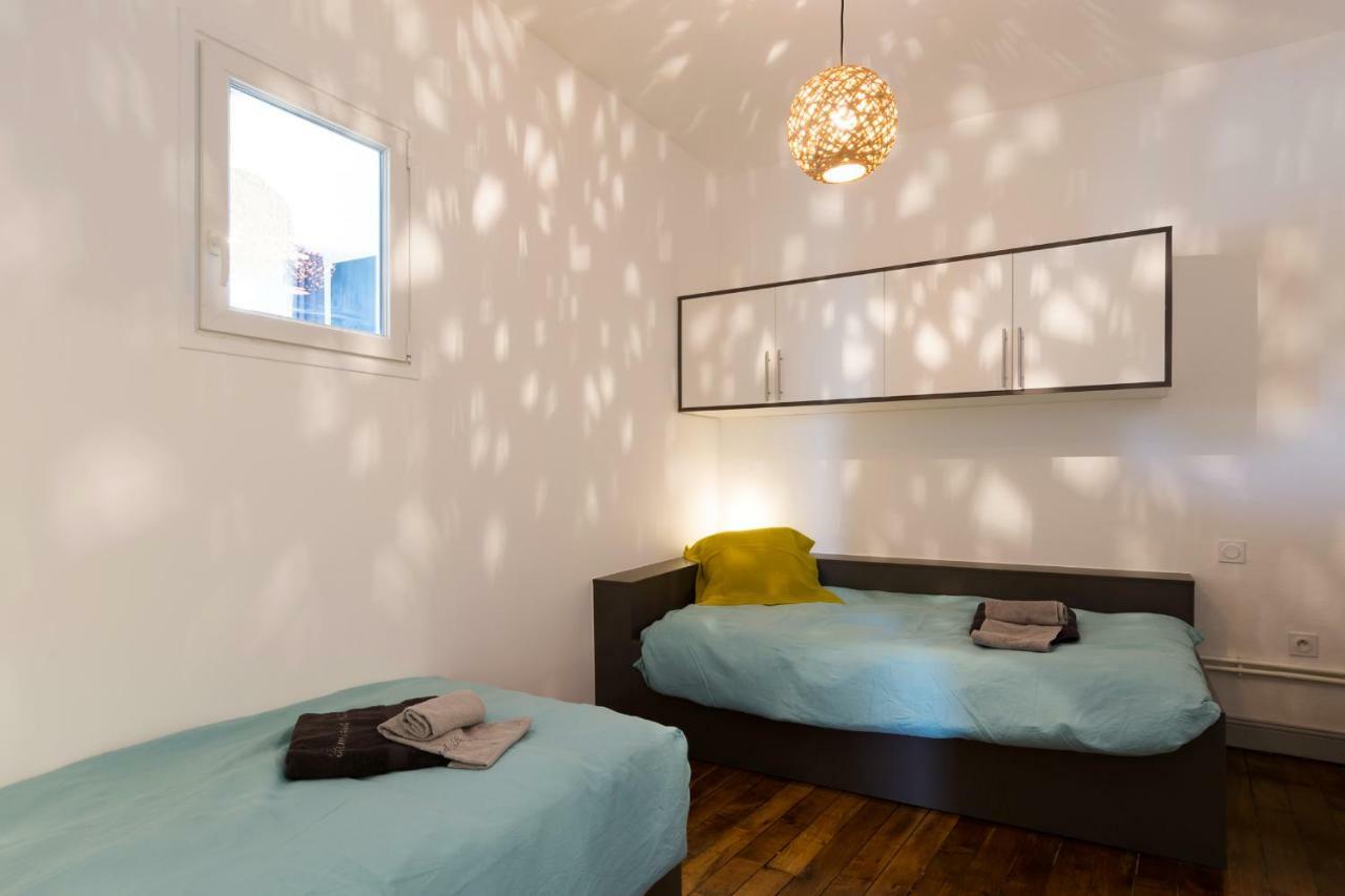Suite Rimbaud Charleville-Mezieres Exterior foto